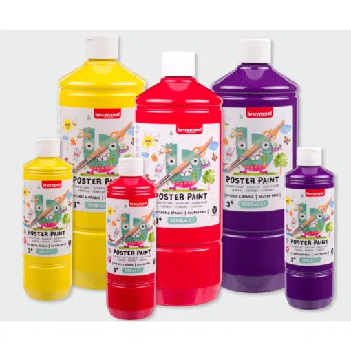 Tempera Bruynzeel