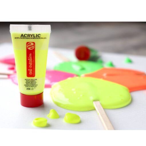 Seturi culori acrilice Talens Art Creation 12 ml - imagine 16