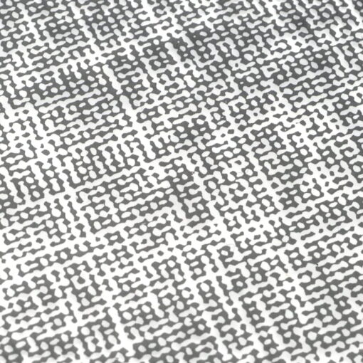 Sablon Graphit Manga Transfer Textura A4 - Textile