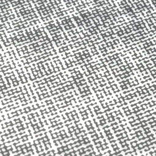 Sablon Graphit Manga Transfer Textura A4 - Textile