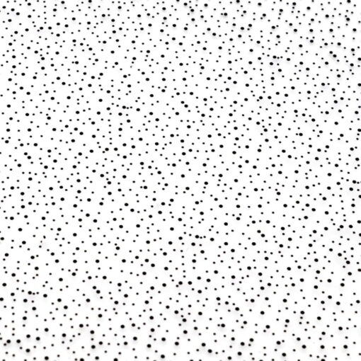 Sablon Graphit Manga Transfer Textura A4 - Random Dots