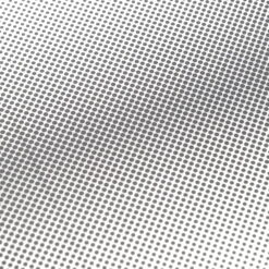 Sablon Graphit Manga Transfer Textura A4 - Gradient Dots