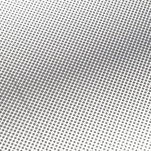 Sablon Graphit Manga Transfer Textura A4 - Gradient Dots