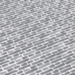 Sablon Graphit Manga Transfer Textura A4 - Brick