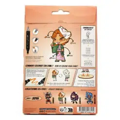 Figurina Graphit Chibis - Matsuri