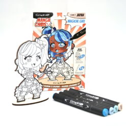 Figurina Graphit Chibis - Magical Girl