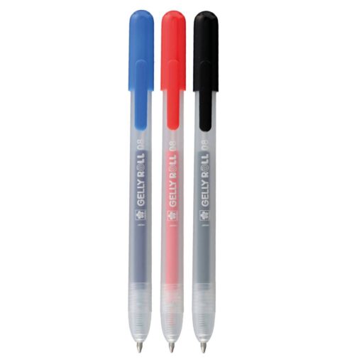 Pix retractabil Gelly Roll