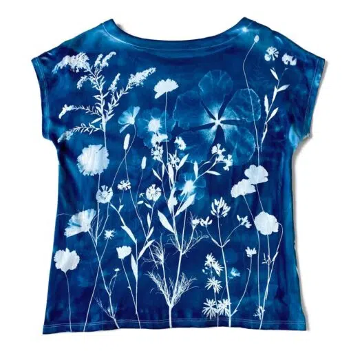 Kit complet Jacquard Cyanotype - imagine 3