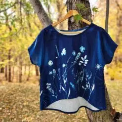 Kit complet Jacquard Cyanotype - JCY9000