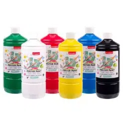 Materiale pictura -