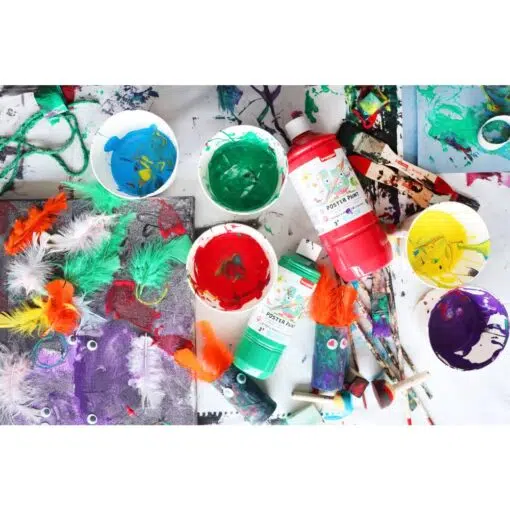 Tempera Bruynzeel - imagine 4