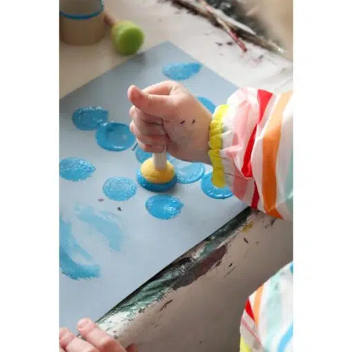 Tempera Bruynzeel - imagine 5