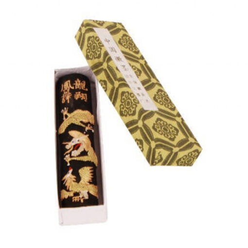 Tus chinezesc solid DKArt Craft