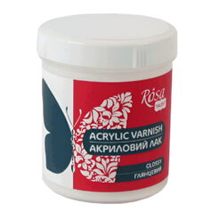 VERNIS ACRILIC ROSA DECO 100ml - Glossy