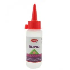 Lipici Siliconic Daco Silipici 50ml