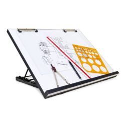 Planseta desen cu stativ Isomars Artboard
