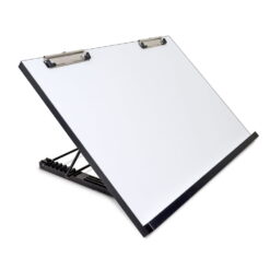 PLANSETA CU STATIV ISOMARS ARTBOARD A2 BEECH