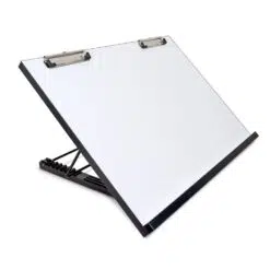 PLANSETA CU STATIV ISOMARS ARTBOARD A2 BEECH