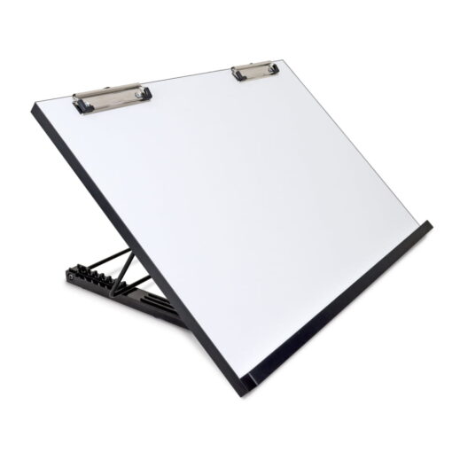 PLANSETA CU STATIV ISOMARS ARTBOARD A2 BEECH