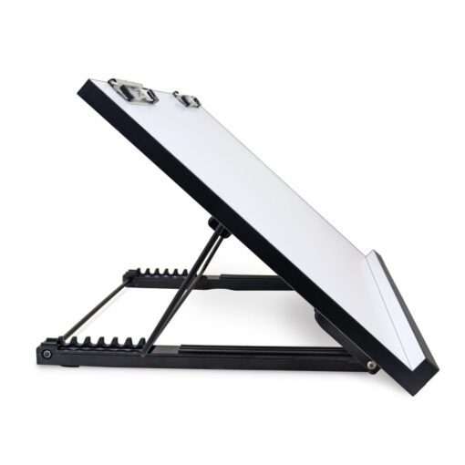 PLANSETA CU STATIV ISOMARS ARTBOARD A2 BEECH
