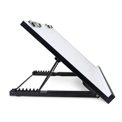 PLANSETA CU STATIV ISOMARS ARTBOARD A2 BEECH