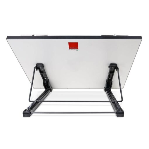 PLANSETA CU STATIV ISOMARS ARTBOARD A2 BEECH