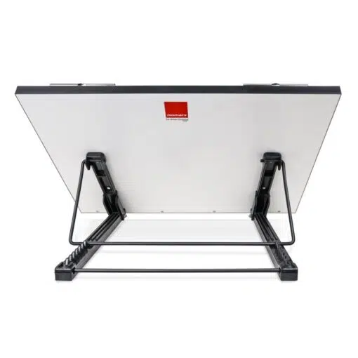 PLANSETA CU STATIV ISOMARS ARTBOARD A2 BEECH