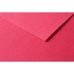 Hartie Tulipe A4 160gr - Red
