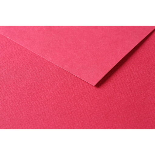 Hartie Tulipe A4 160gr - Red