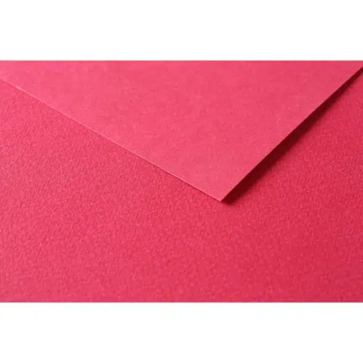 Hartie Tulipe A4 160gr - Red