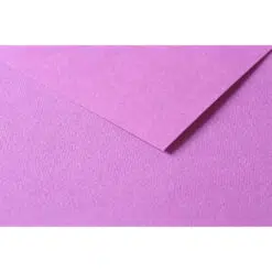 Hartie Tulipe A4 160gr - Lilac
