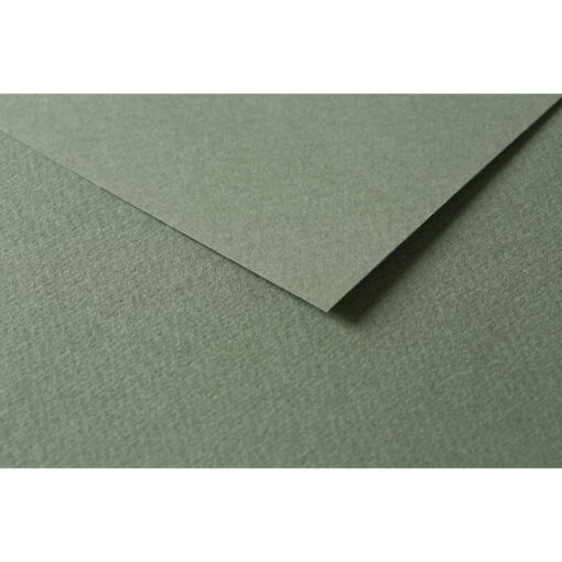 Hartie Tulipe A4 160gr - Ocean Green