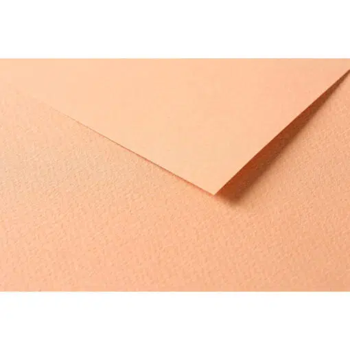 Hartie Tulipe A4 160gr - Salmon