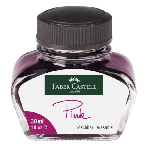 Cerneala pentru stilou Faber Castell - imagine 6