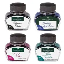 Cerneala pentru stilou Faber Castell