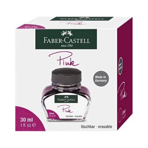 Cerneala pentru stilou Faber Castell - imagine 12