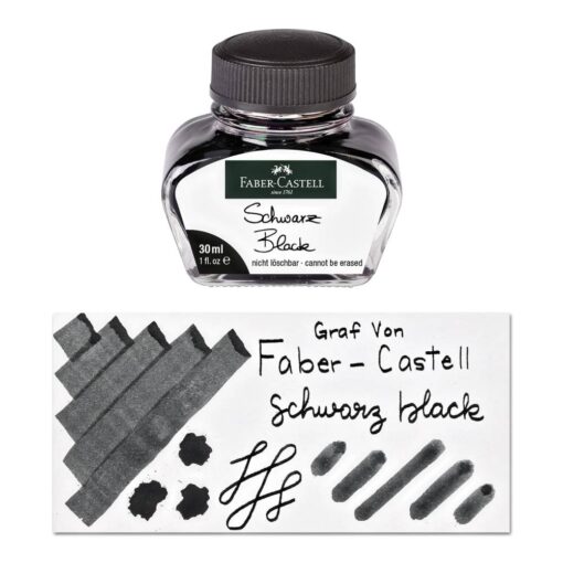 Cerneala pentru stilou Faber Castell - imagine 5
