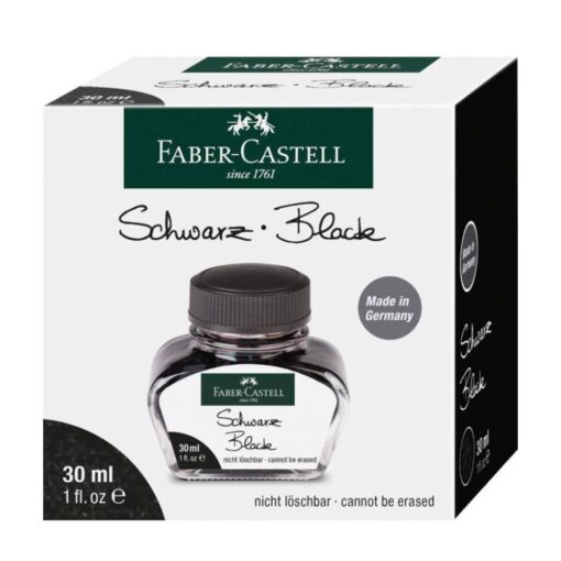 Cerneala pentru stilou Faber Castell - imagine 13