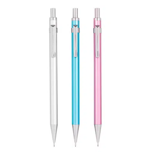 Creion Mecanic Metalic 0.7mm