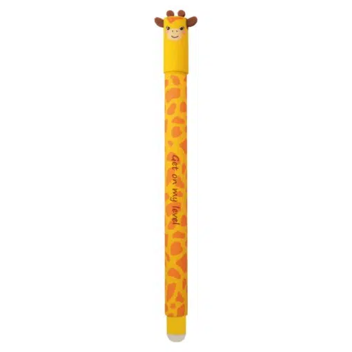Roller Albastu 0.7mm Eberhard Faber Girafa