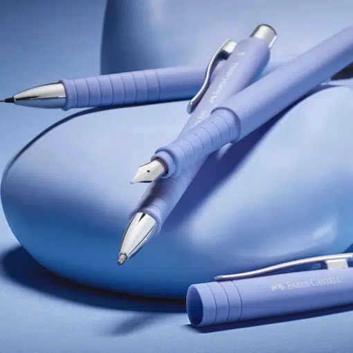 Stilou Poly M - Iris