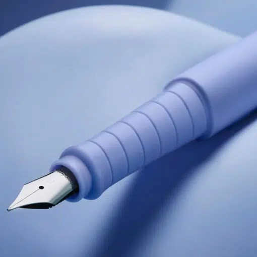 Stilou Poly F - Iris