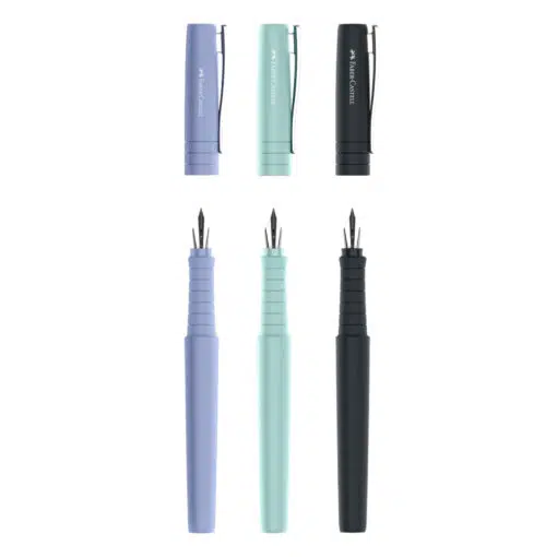 Stilouri Faber Castell Poly