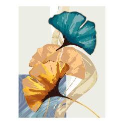 Kit Pictura Pe Numere 35/45 cm - Art Print 2