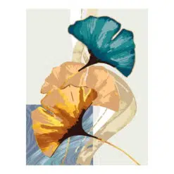 Kit Pictura Pe Numere 35/45 cm - Art Print 2
