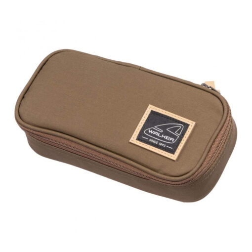 Penar Oval Capital Walker - Olive