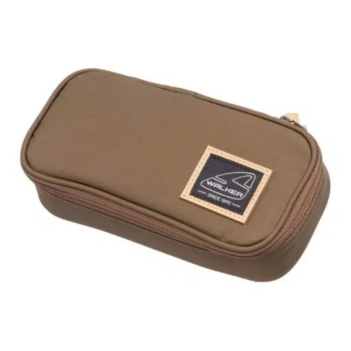 Penar Oval Capital Walker - Olive
