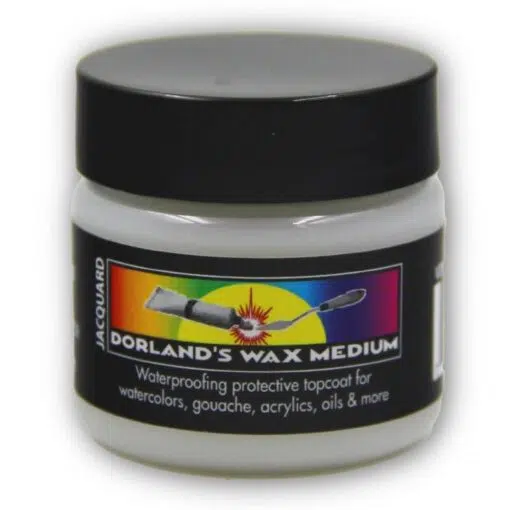 Mediu ceara Jacquard Dorland’s Wax Medium 30ml