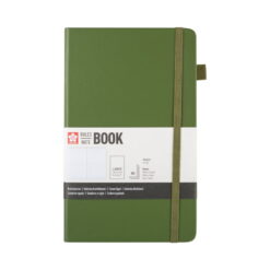 Notebook Sakura Dictando 13X21 cm Pine