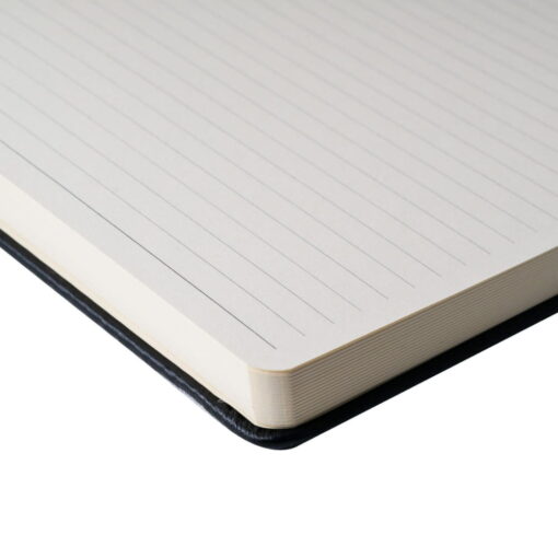 Notebook Sakura Dictando 13X21 cm Black
